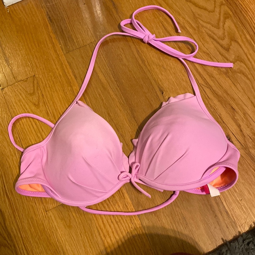 Victorias Secret Bikini Top